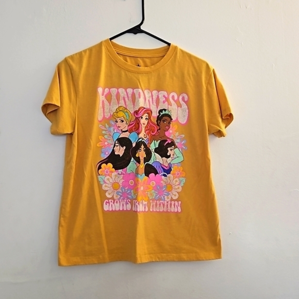 Small Disney Princess TSHIRT
